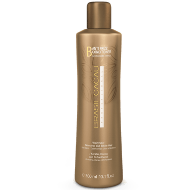 CADIVEU - Anti Frizz, Conditioner 300ml